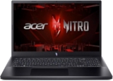 Notebook Gamer Acer Nitro V15 ANV15-51-51UZ Intel® Core i5-13420H de 13ªGen 16 G…