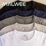 MALWEE É MUITA QUALIDADE Camiseta Malwee AlgodãoDe R$ 69 por R$ 36 https://merca…