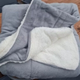 CAMA DE HOTELCoberdrom Sherpa Casal Queen DE 118 | POR 93  CUPOM: 4PROV3IT4D3Zht…