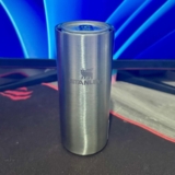 TÁ MUITO BARATOOO Can Cooler Slim com Tampa e Canudo Stanley 296ml DE 219 | POR …