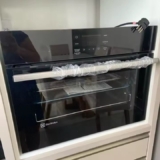 PRA VOCÊ FAZER SEUS BOLOS Forno Elétrico de Embutir Electrolux Multifuncional 50…