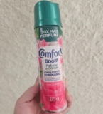 ROUPINHA XEROSINHA E LISINHAComfort Boom Odorizador de Roupas Cristais de Perfum…