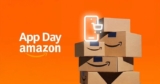 APP DAY DA AMAZON  À partir da meia noite até 09/09 Dica de ouro: Baixem o APP …