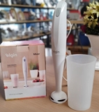 BATER SEM ESFORÇOMixer De Mão 200w Elgin DE 69 | POR 47,20Resgate cupom de 20% o…