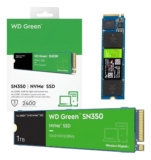 Pra você deixar seu PC ou Notebook bem mais rápido que o HD SSD 1TB Western Digi…