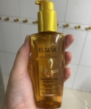 MILAGRIN NO CABELIN Óleo Capilar L’Oréal Paris Elseve Óleo Extraordinário 100Ml …