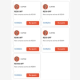 A SHOPEE TA ONLINEEEE, É O ESQUENTA 11.11Ative aqui: https://s.shopee.com.br/9U…