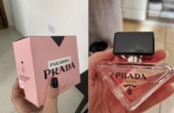 PERFUME COM CHEIRO DE RICAA⛫ Perfume Prada Paradoxe Edp 90ml POR 680,59 CUPOM: O…