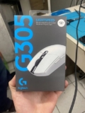 NADA DE FIO ENROLANDO NO PC TODO Mouse Gamer Sem Fio Logitech G305 LIGHTSPEED DE…