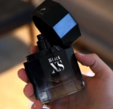 FAZIA TEMPO QUE NÃO TINHA PROMO DESSE EIN Paco Rabanne Black Xs Masc Edt Perfume…