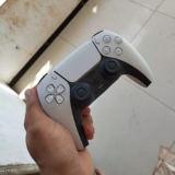 CADE O PLAYER 2? Controle Playstation 5 Sem Fio Dualsense Branco DE 549 | POR 31…