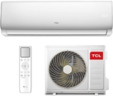18.000 BTUS, parcelado!!! Ar Condicionado TCL Split Convencional 18000 Btus Frio…