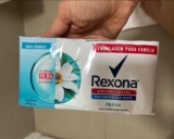 CADA SABONETE SAINDO A MENOS DE 1,50 GENTE!! Rexona Sabonete em Barra Pack 6 Uni…