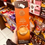 KITZÃO DE CAFÉZINHO 3 Corações Pack Cápsula de Café Espresso Ameno TRES – 40 uni…