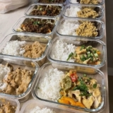 É DE VRIDRO Conjunto com 10 Potes Vidro Hermético 640ml POR 121 CUPOM: PRACASA15…