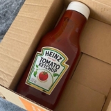 ACABOU A BRIGA PELO KETCHUP Ketchup Tradicional Heinz 1kg DE 17 | POR 15,34 Sele…