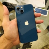 ABAIXO DE 3K É DENTO Apple iPhone 13 (128 GB) POR 2.969 PIX https://mercadolivre…