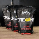 MEI QUILO DA PURA Creatina Monohidratada Pura 500g Dark Lab DE 150 | POR 49 http…