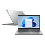 Notebook Lenovo IdeaPad 1i i511235U 8GB 256GB 15.6″ W11Estoque na Amazon De: R$3…