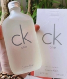 CK DE 200ML  Calvin Klein One Eau De Toilette, 200Ml DE 329 | POR 271 EM 6X http…