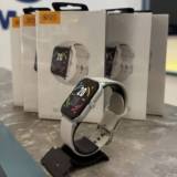 MENOS DE 200TÃO Relógio Smartwatch QCY Watch GTC S1 DE 249 | POR 149https://merc…