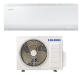 Ar-condicionado Split Samsung Digital Inverter Ultra Connect Ai 9.000 Btus Frio…