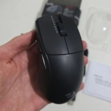 PRA TUA JOGATINAAA Mouse Gamer Redragon K1ng 1K M724 com Cabo USB Tipo-C Removív…