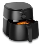 Fritadeira Airfryer Série 1000 Xl Philips Walita Na130 De: R$521,28 Por apenas: …