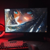 LG NUNCA ERRA! QUALIDADE E PRECIN! Monitor Gamer LG UltraGear 27″ IPS Full HD 18…