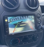 TEU CARRO ME PEDIU NA DMKit Central Multimídia Universal Bluetooth Câmera De Ré …