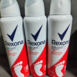 TÁ SAINDO AQUELA FUMACINHA VERDE DO PÉ? Desodorante Para os Pés Rexona 153ml DE …