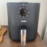 PRA MANTER A DIETINHA 100% Fritadeira Sem Óleo Arno Airfry Essential 3,5l – 220v…