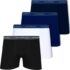 Kit 10 Cuecas Masculinas Boxer Microfibra Polo Wear Sortido De: R$199,99 Por ape…
