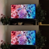 PRECINHO NA TV Hisense Smart TV UHD 4K QLED 55″ POR 2.085 https://mercadolivre.c…