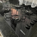 BARATEZA PRA QUEM TÁ MONTANDO A COZINHA Cooktop Itatiaia Essencial 4 Bocas DE 47…
