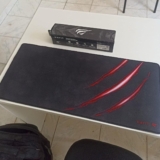 ÓH O TAPETÃO Havit Mouse Pad Grande 70 X 30 Cm Gamer DE 30 | POR 22,97 https://a…