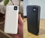 USINA DE BOLSO  Power Bank Turbo 20000mah 22,5w DE 129,89 | POR 99,78 no Pix CUP…