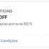 CUPOM SHOPEE x GOOGLE PAY R$20 OFF em R$100Resgate aqui https://s.shopee.com.br…