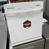 Lava-louças 8 Serviços Brastemp DE 2.099 | POR 1.589 no PixResgate o cupom de R…