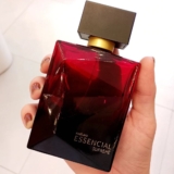 PRA TU RECEBER ELOGIOS Natura Essencial Supreme Deo Parfum 100ml DE 278 | POR 15…