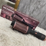 A GATA PRONTA EM 10 MINEscova Secadora 1200W Mondial DE 149 | POR 86 CUPOM: FOIA…