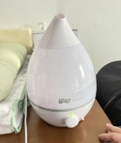 FUMACINHA DO BEM WAP Umidificador de Ar AIR FLOW 4L 20W Bivolt DE 229,90 | POR 1…