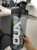 PRA BEBER SEU SHAKE ANTES DE TREINAR COQUETELEIRA DUX – FUME POR 19,98 https://a…