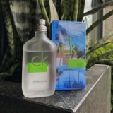 CK ATÉ NO CHEIRO Perfume Ck One Reflections Calvin Klein EDT 100Ml DE 459 | POR …