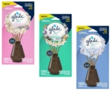 PRA TIRAR O FEDOR DE CHULÉ DO QUARTO5 aromas disponíveisGlade Aromatizador de Am…