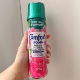 PAPO DE ROUPA CHEIROSINHA Comfort Boom Odorizador de Roupas Cristais de Perfume …