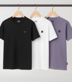 SÓ VAI FALTAR O JUJU Kit 3 Camisetas Patch 2.0 Tee Em Algodão Oakley DE 389 | PO…