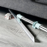 PRA TU DAR AQUELA GERAL Rodo Limpador de Silicone POR 19,98 https://s.shopee.com…