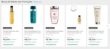 CUPOM DE 30% OFF EM PRODUTOS KÉRASTASE! Clique em “Mostrar mais” e resgate o cu…