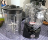 DEIXAR A COZINHA PROFISSA Multiprocessador 2 E 1 Compacto Plus Britânia DE 229 |…